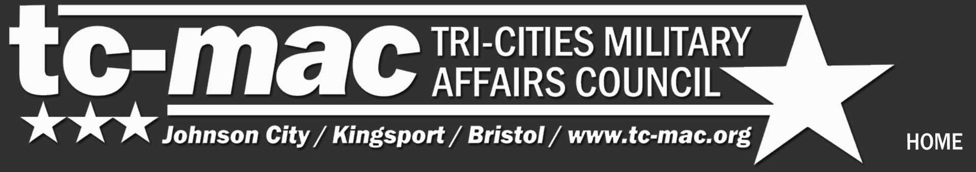 Tri-Cities Military Affairs Council