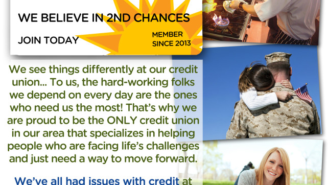 First Kingsport Credit Union Partners with TC-MAC